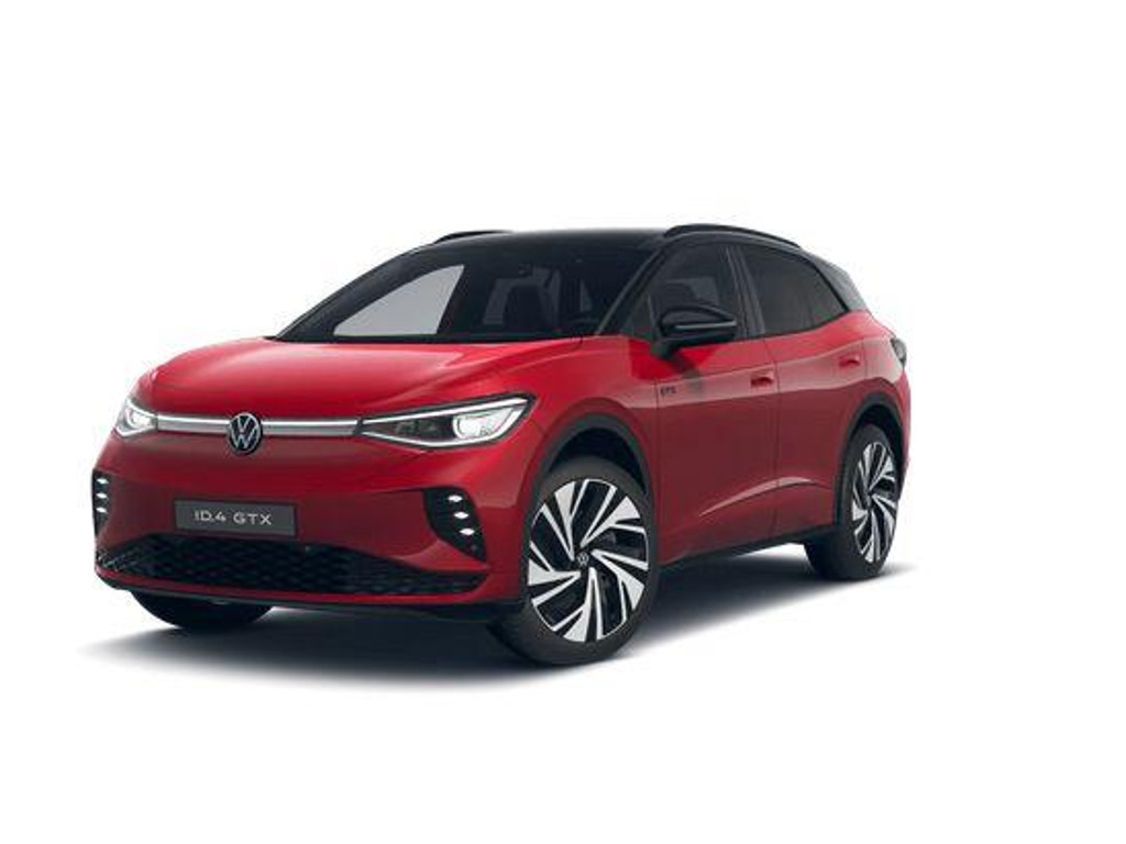 Volkswagen ID.4 2025 Elektrisch