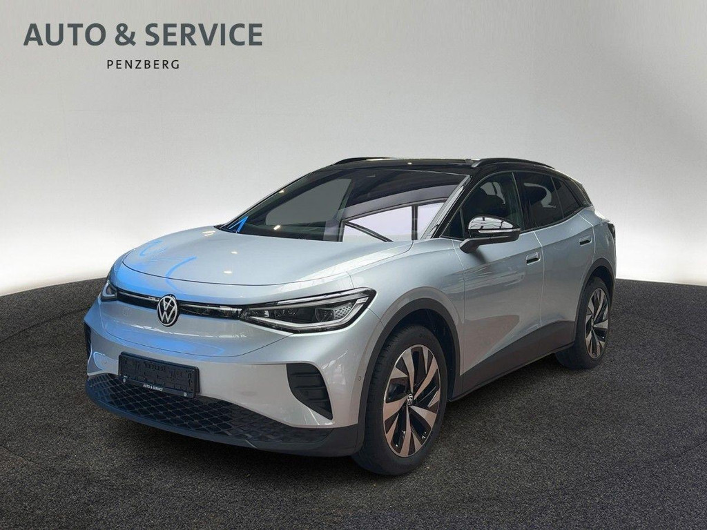 Volkswagen ID.4 2026 Elektrisch