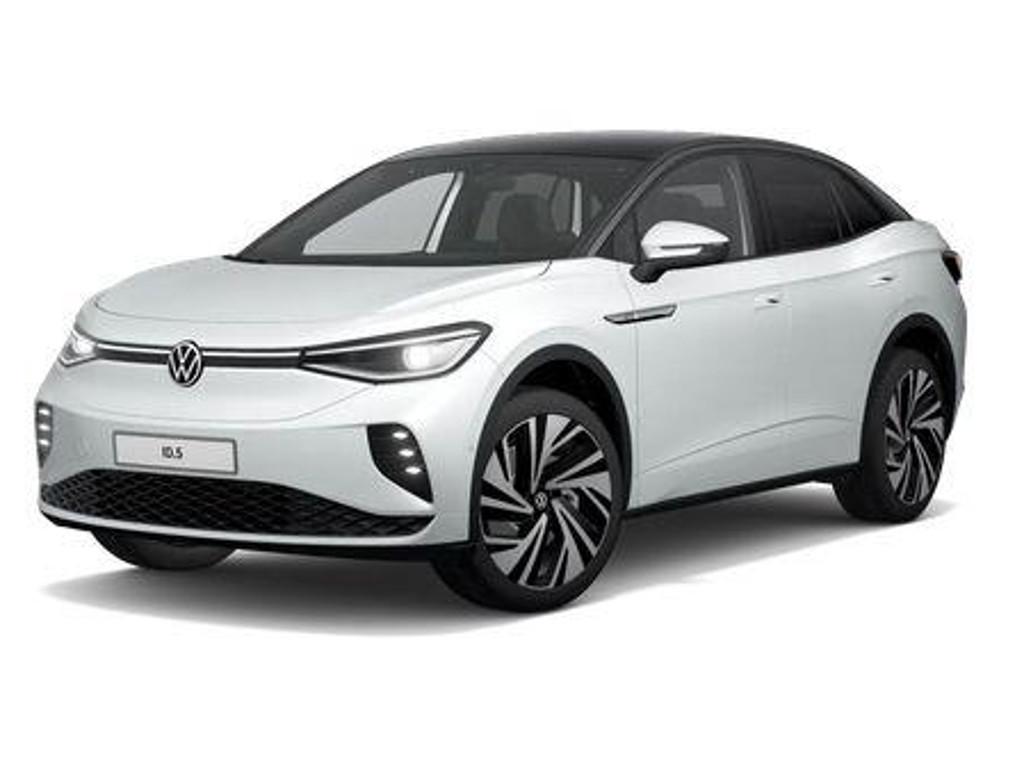 Volkswagen ID.5 2022 Elektrisch