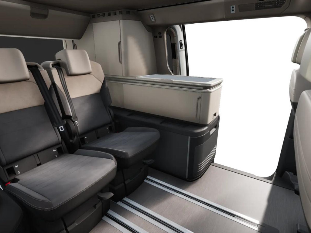 Volkswagen California