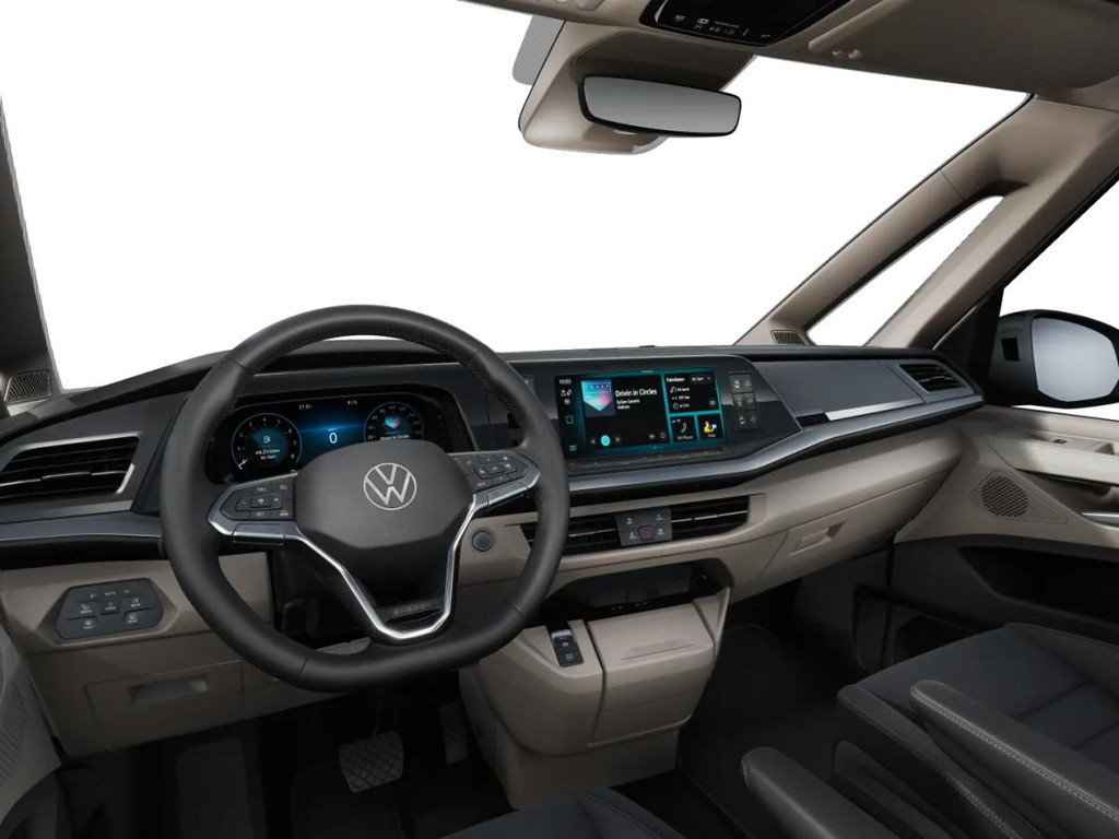 Volkswagen California