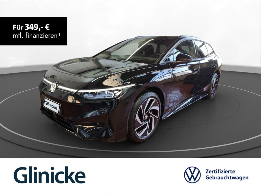 Volkswagen ID.7 2025 Elektrisch