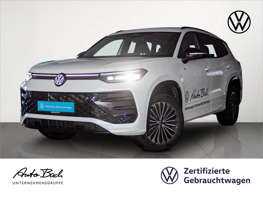 Volkswagen Tayron 2026 Diesel