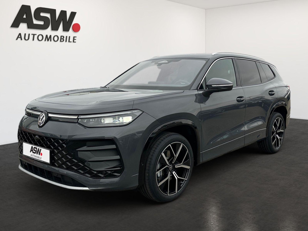 Volkswagen Tayron 2026 Diesel