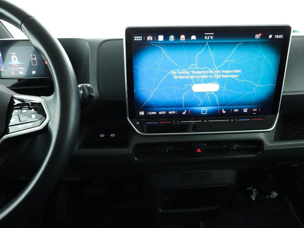 Volkswagen ID. Buzz Cargo