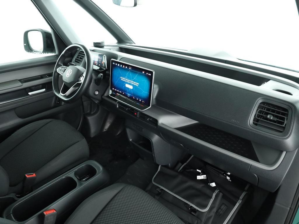 Volkswagen ID. Buzz Cargo