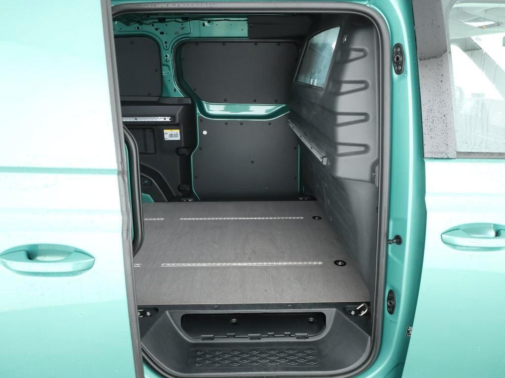 Volkswagen ID. Buzz Cargo