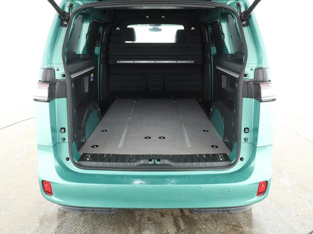 Volkswagen ID. Buzz Cargo