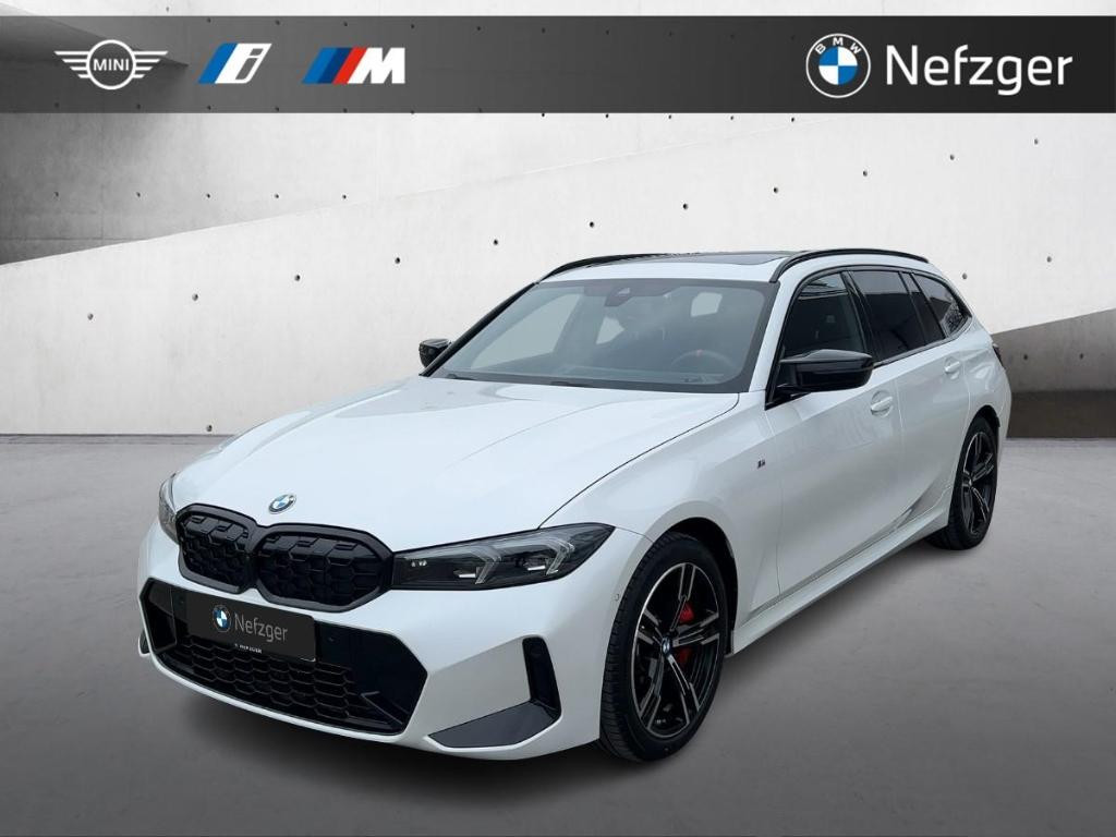 BMW M340 2024 Benzine