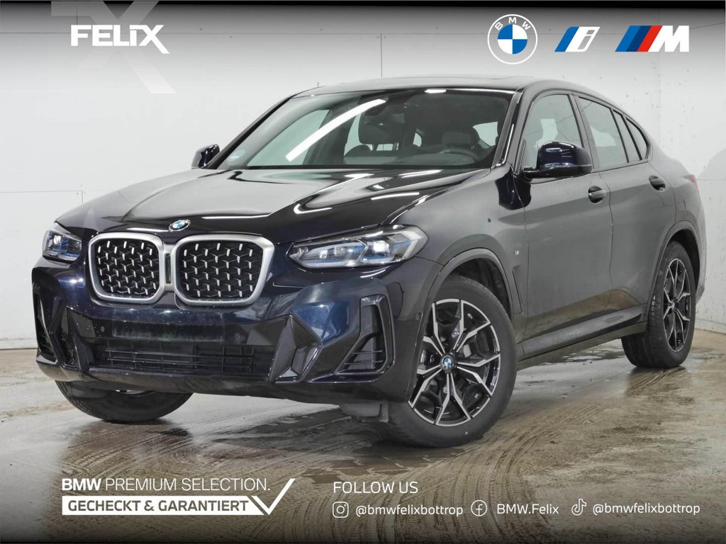 BMW X4 2025 Diesel