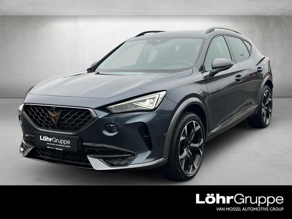 Cupra Formentor 2023 Benzine