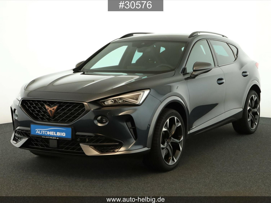 Cupra Formentor 2023 Benzine