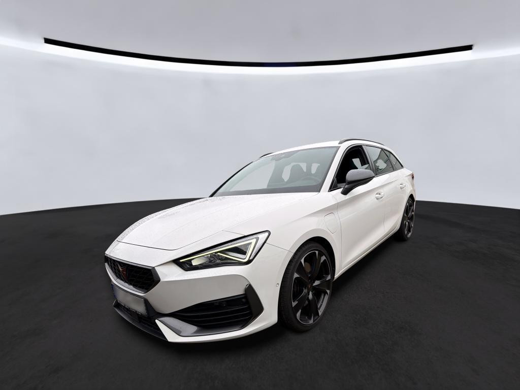 Cupra Leon 2022 Hybride Benzine
