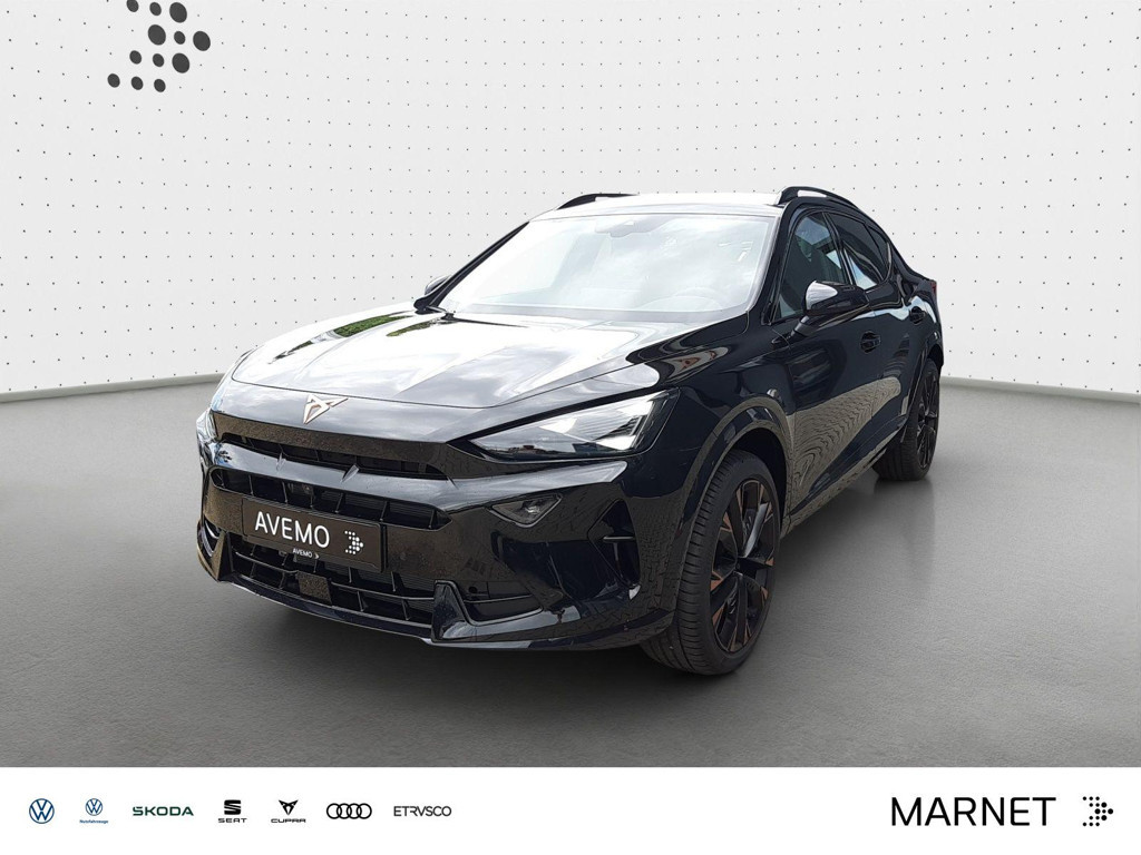 Cupra Formentor 2025 Benzine