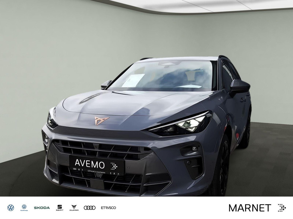 Cupra Terramar 2025 Benzine