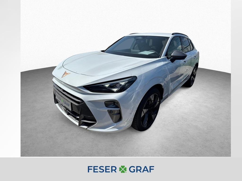 Cupra Terramar 2025 Benzine