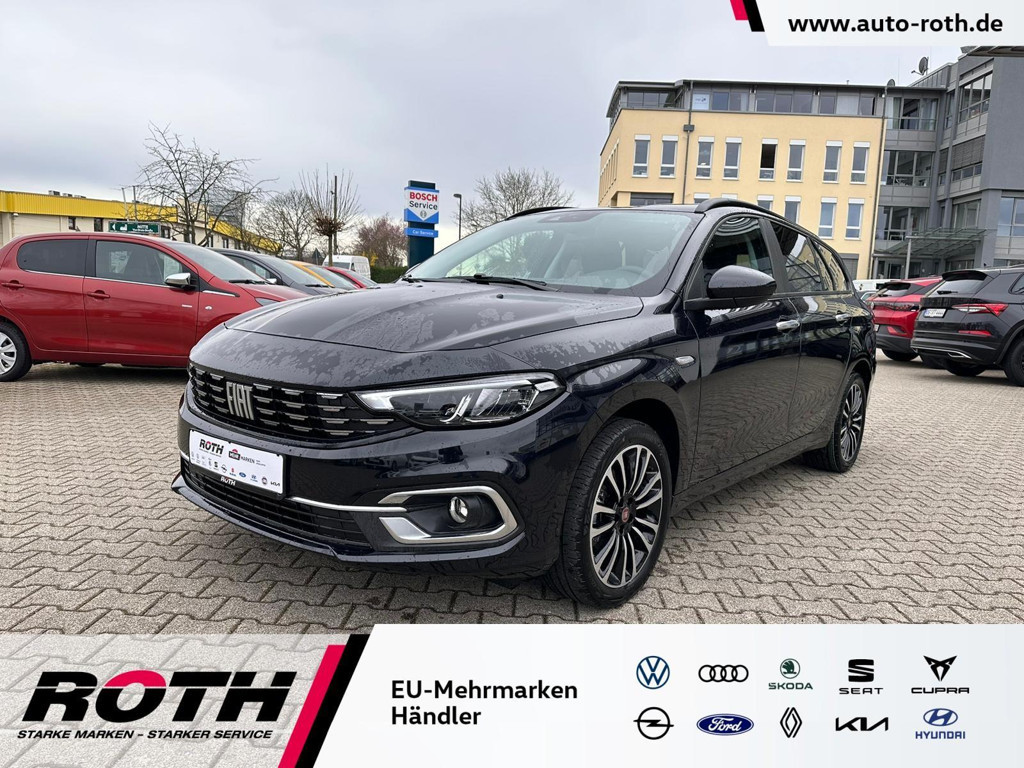 Fiat Tipo 2023 Benzine