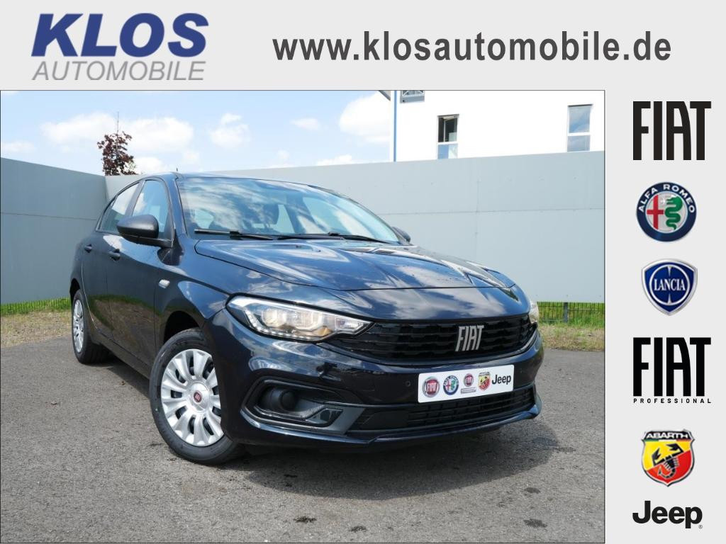 Fiat Tipo 2024 Benzine