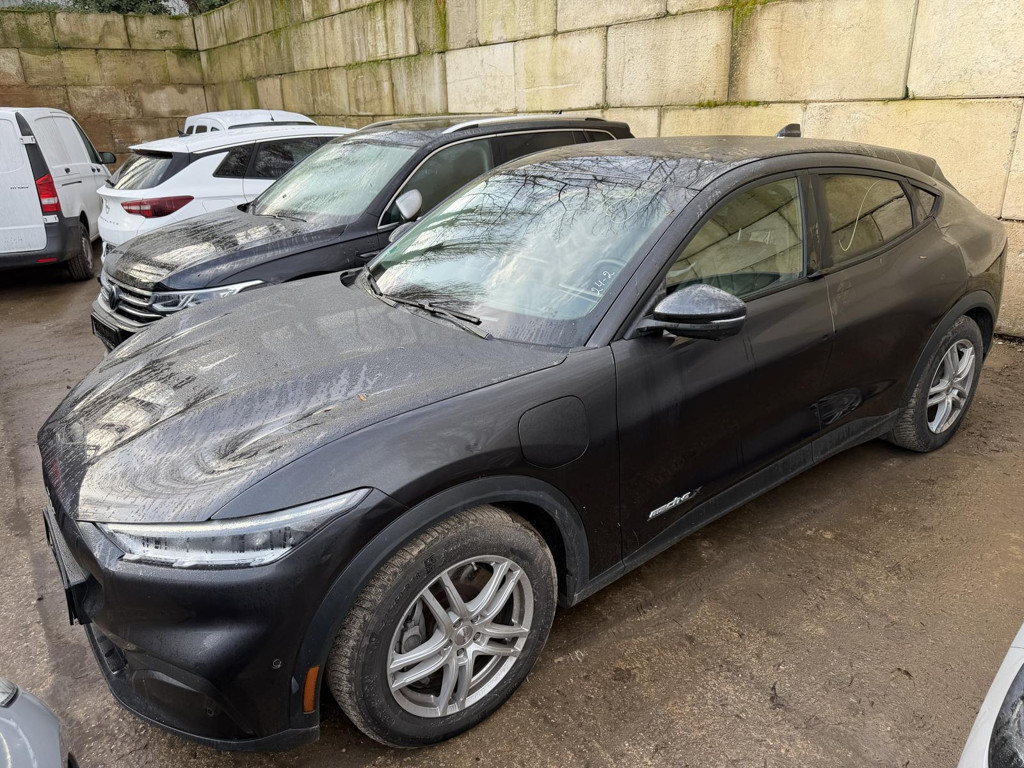 Ford Mustang Mach-E