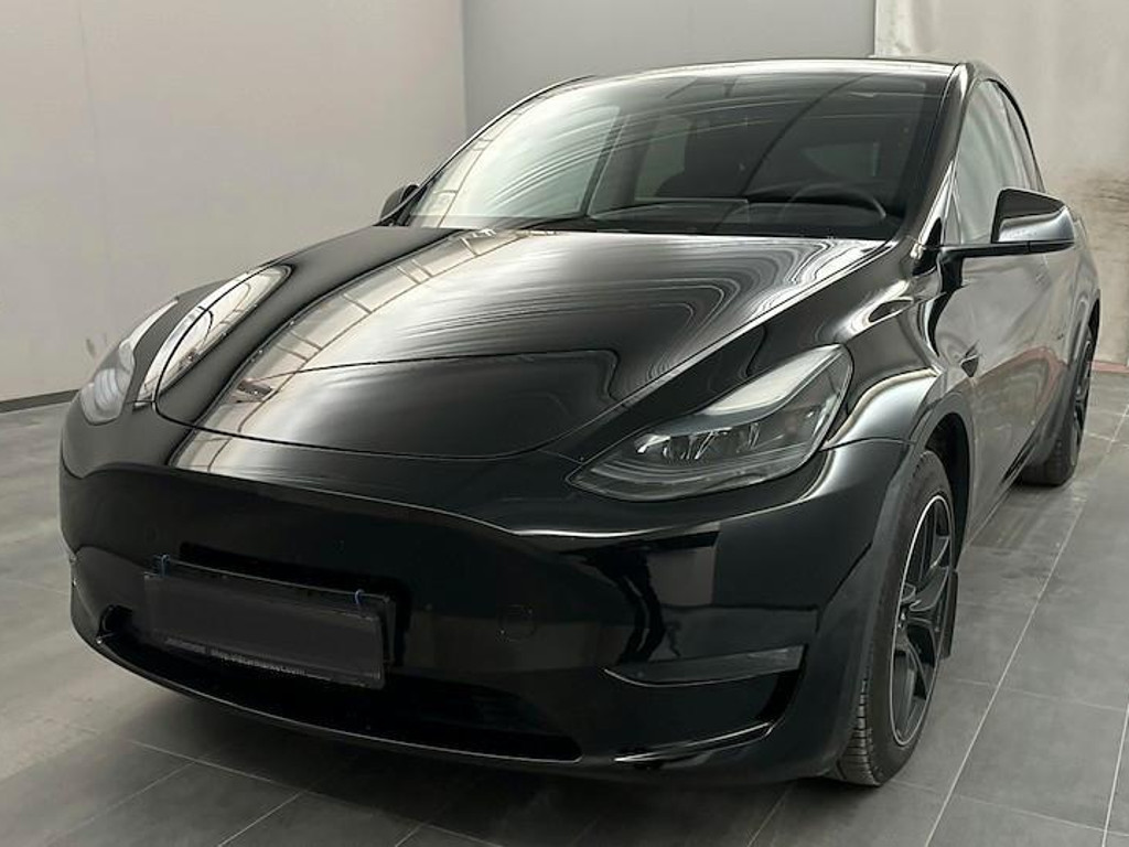 Tesla Model Y 2023 Elektrisch