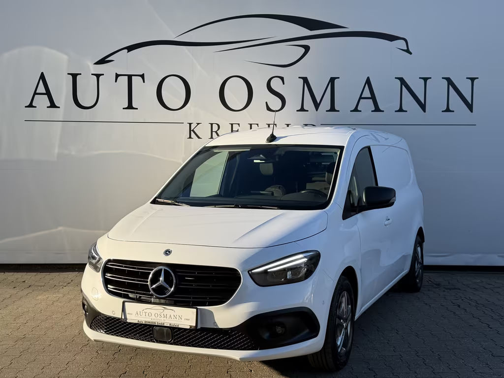 Mercedes-Benz Citan 2023 Diesel