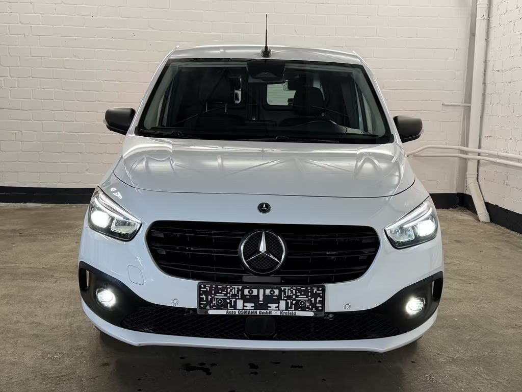 Mercedes-Benz Citan