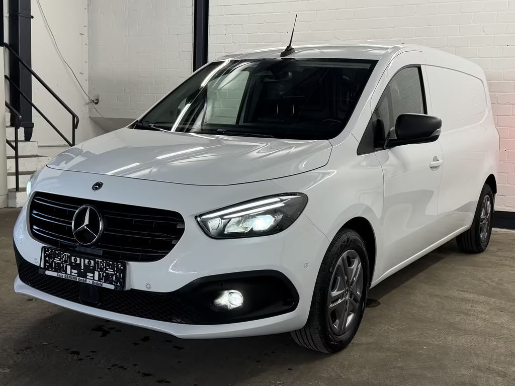 Mercedes-Benz Citan