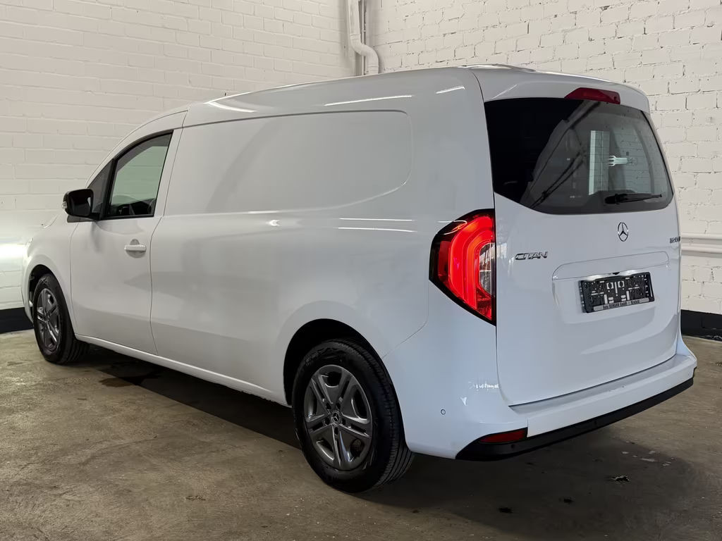 Mercedes-Benz Citan