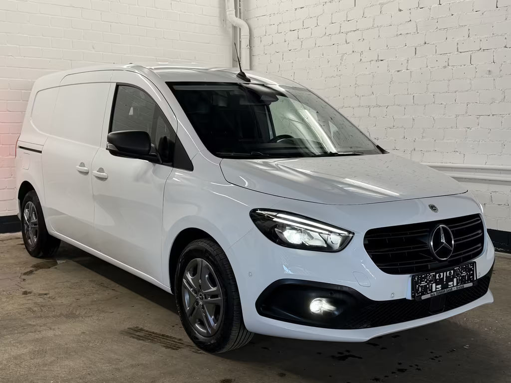 Mercedes-Benz Citan