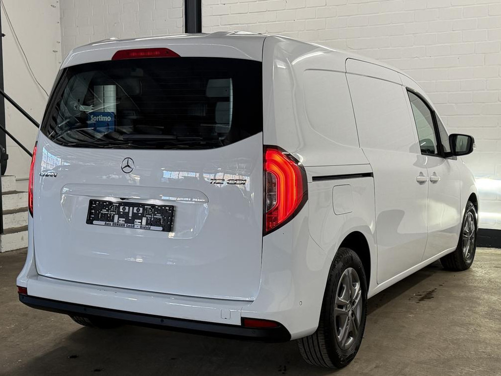 Mercedes-Benz Citan