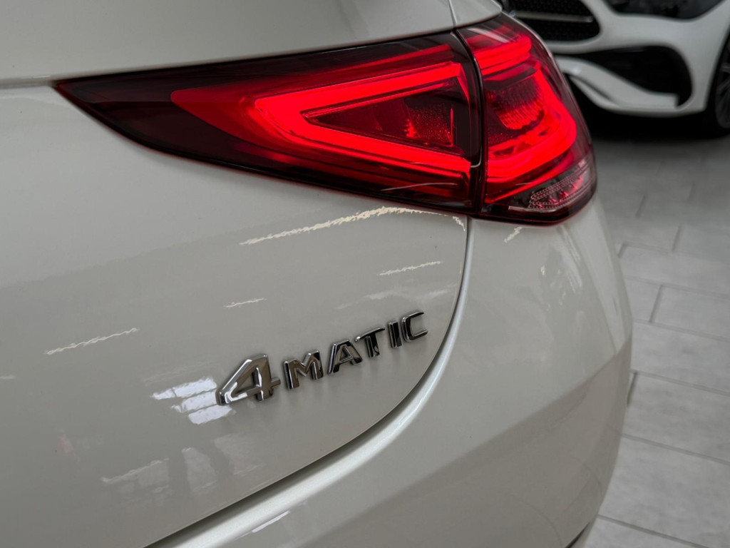 Mercedes-Benz CLS-Klasse