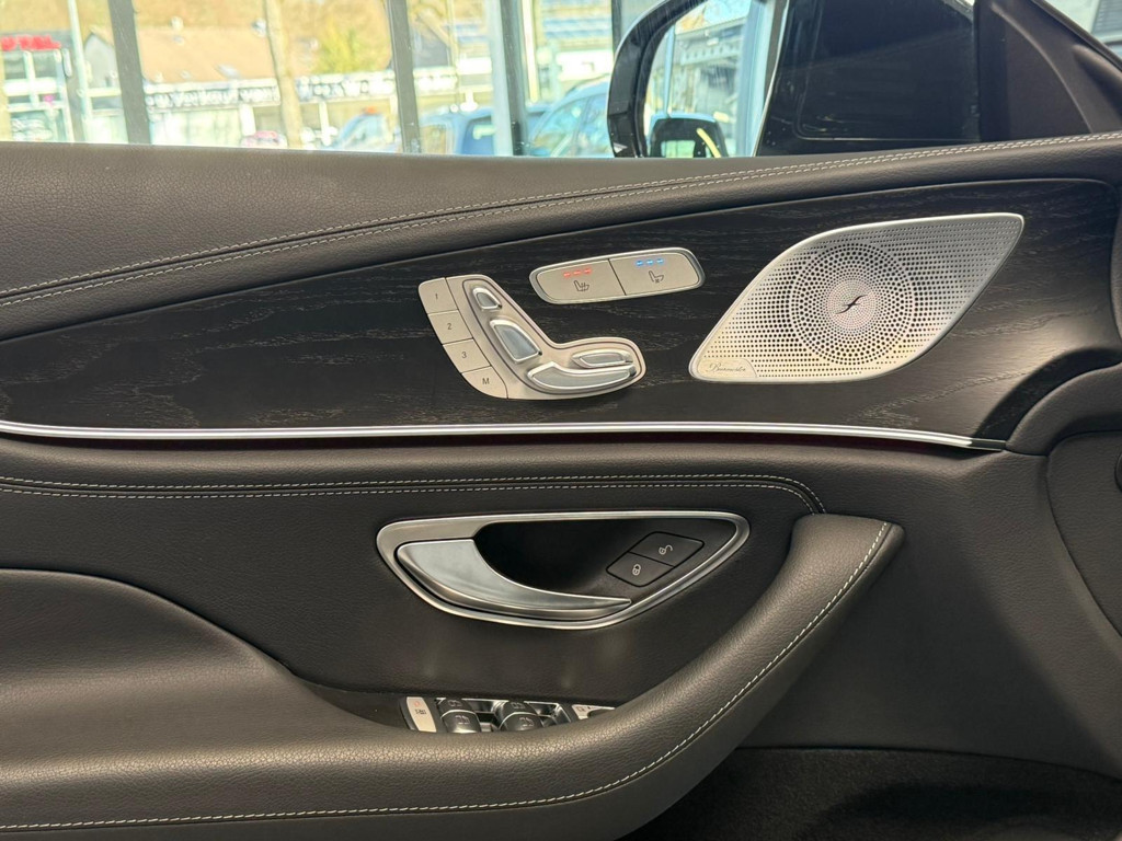 Mercedes-Benz CLS-Klasse