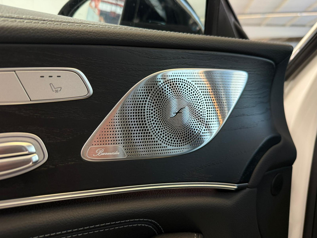 Mercedes-Benz CLS-Klasse