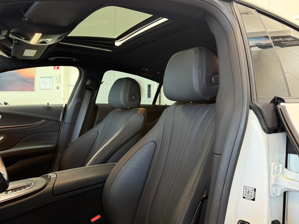 Mercedes-Benz CLS-Klasse