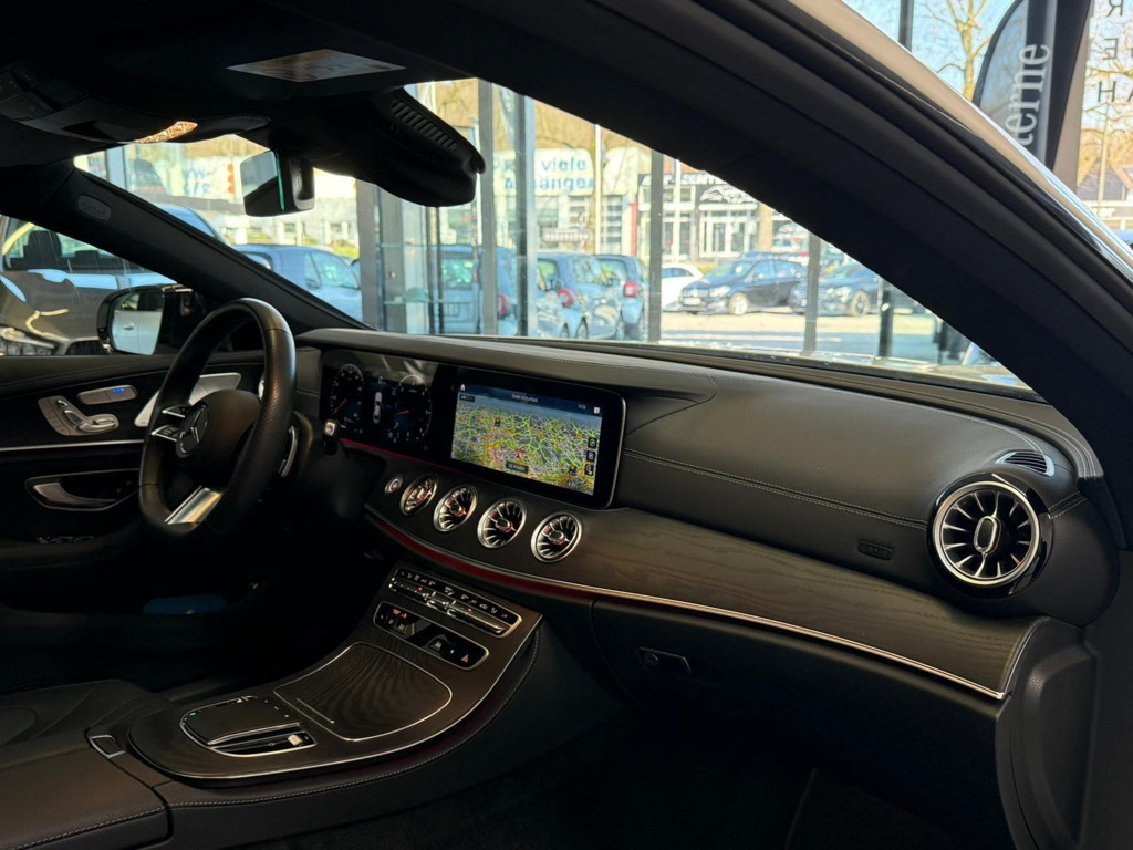 Mercedes-Benz CLS-Klasse