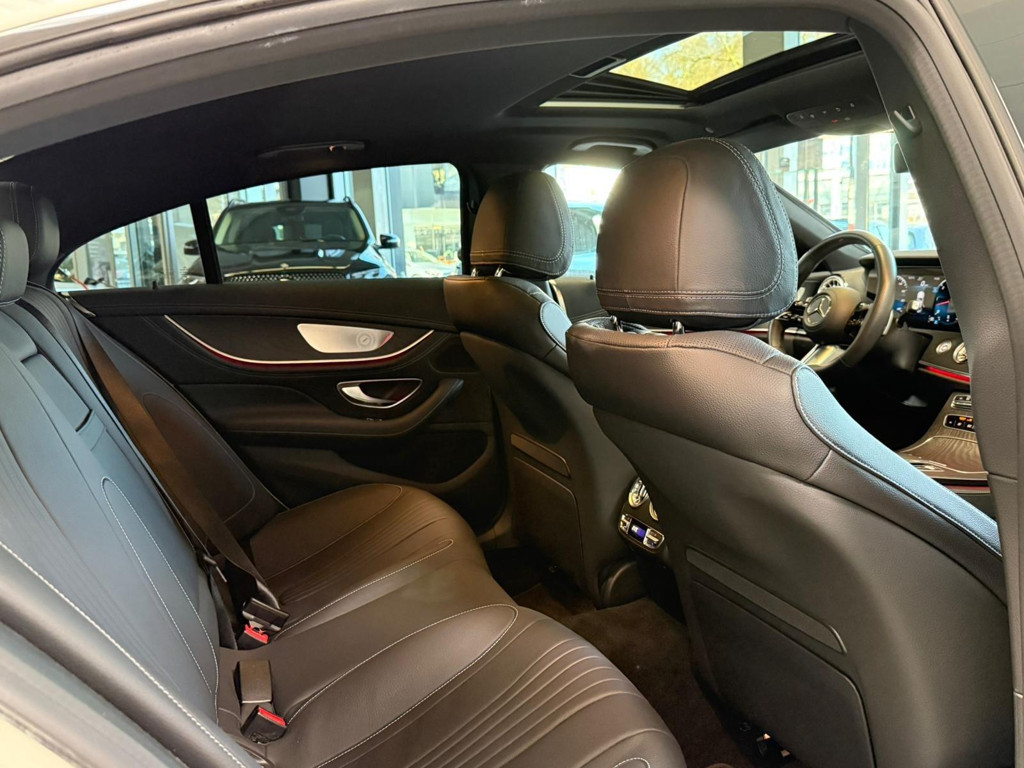 Mercedes-Benz CLS-Klasse