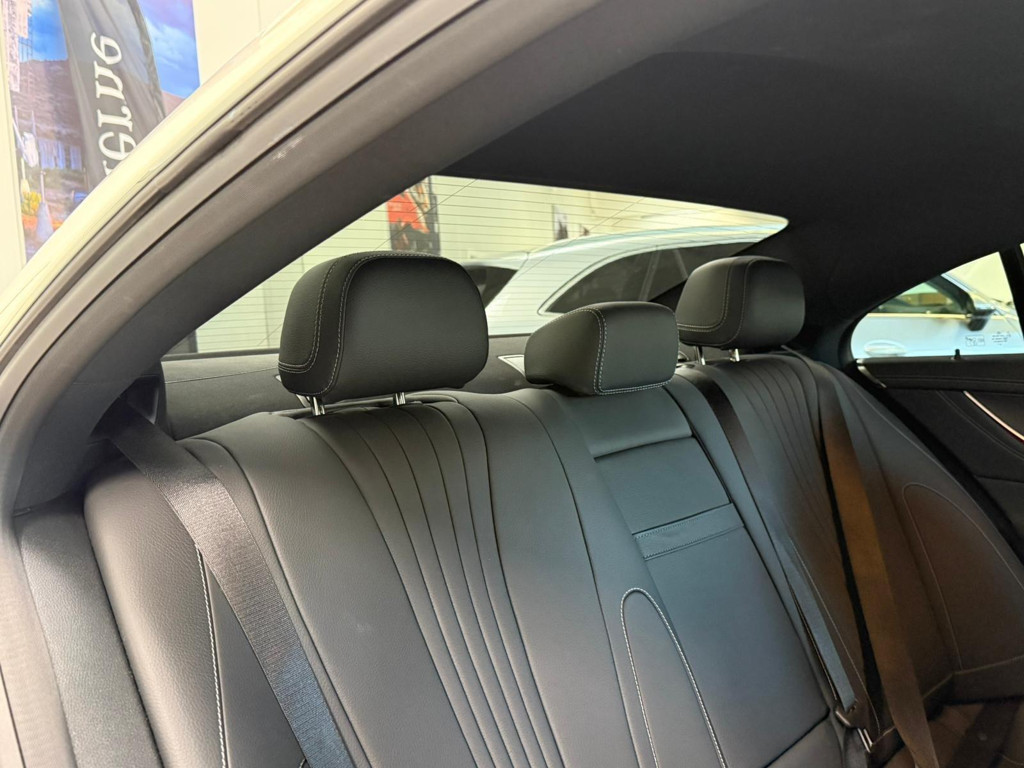 Mercedes-Benz CLS-Klasse