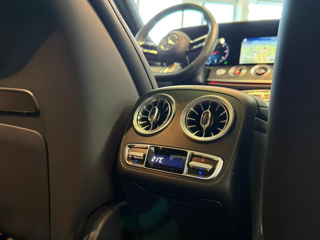 Mercedes-Benz CLS-Klasse