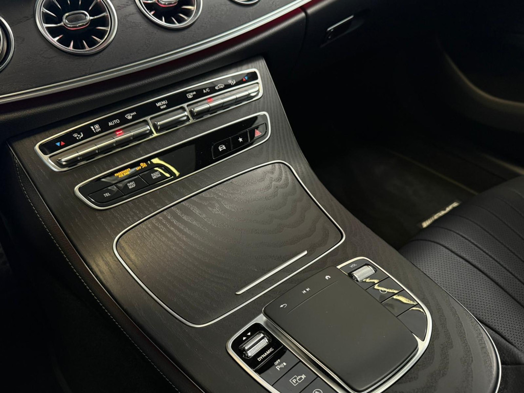 Mercedes-Benz CLS-Klasse