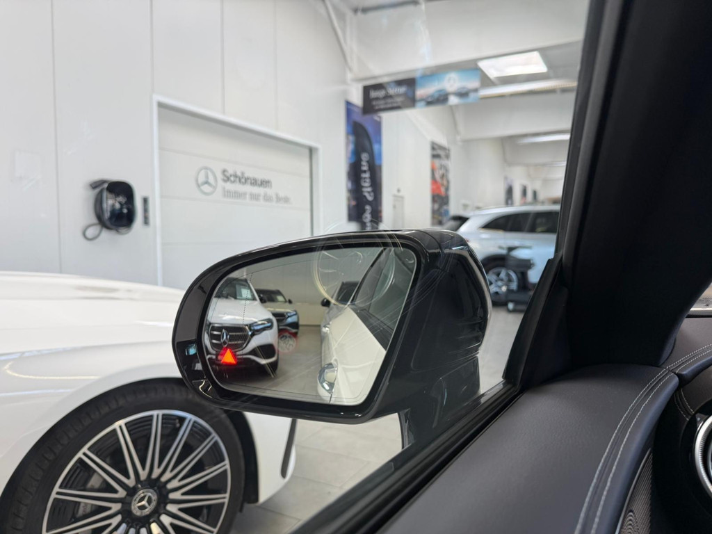 Mercedes-Benz CLS-Klasse