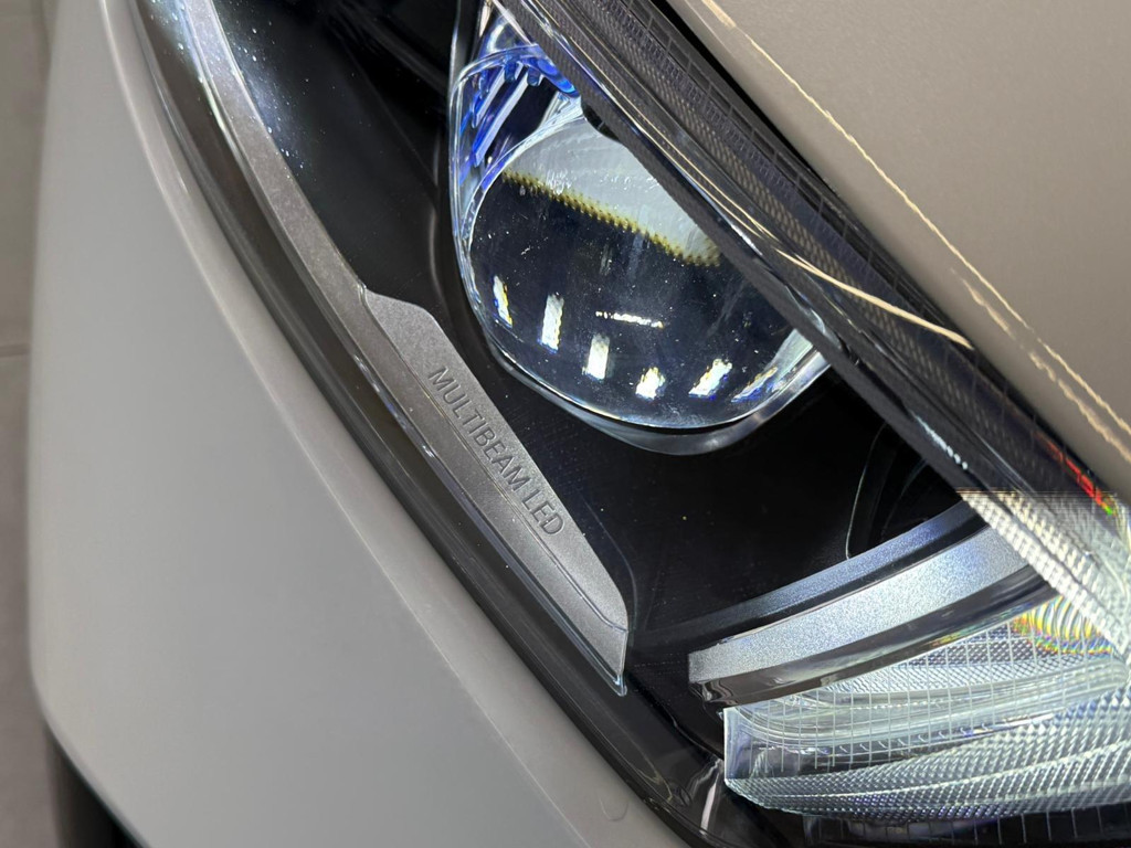 Mercedes-Benz CLS-Klasse