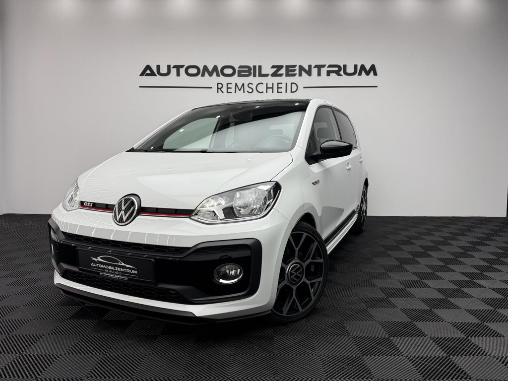 Volkswagen up! 2021 Benzine