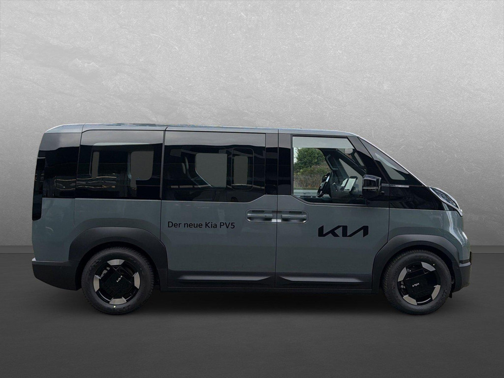 Kia PV5 Passenger