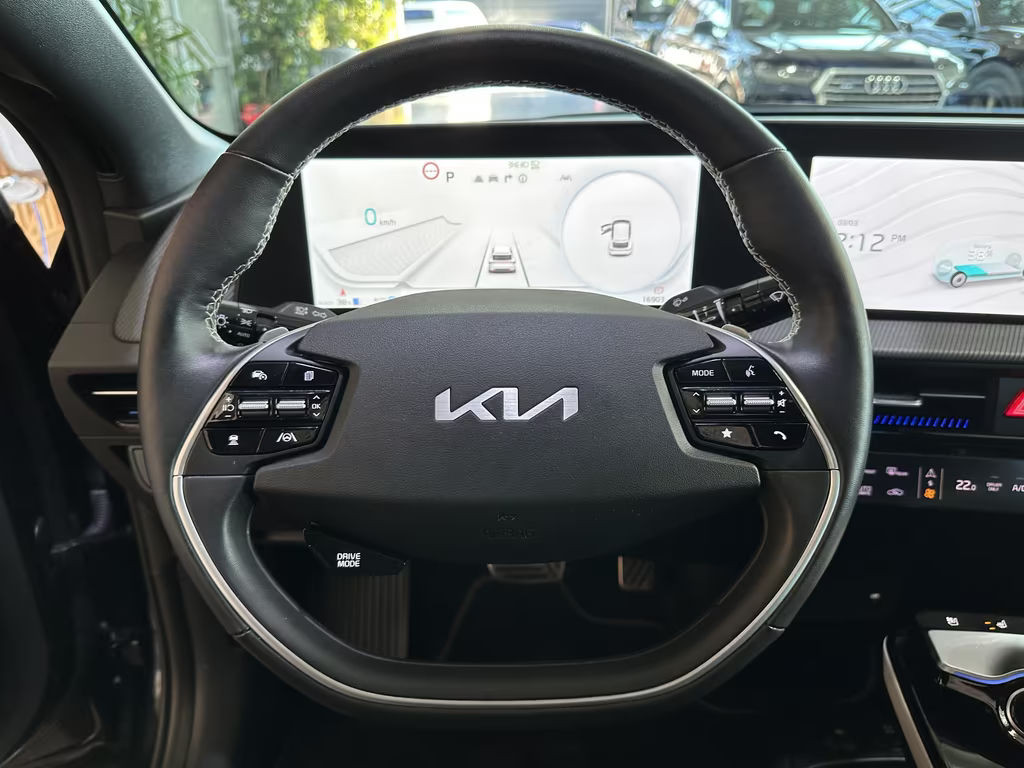 Kia EV6