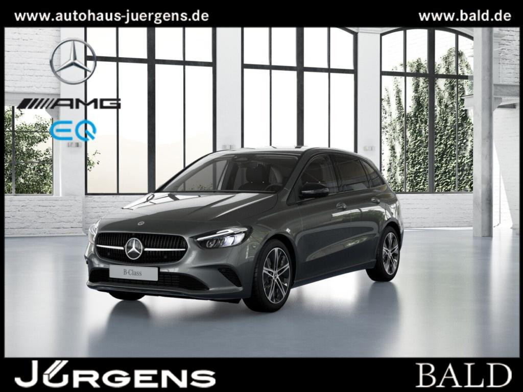 Mercedes-Benz B-Klasse 2025 Benzine