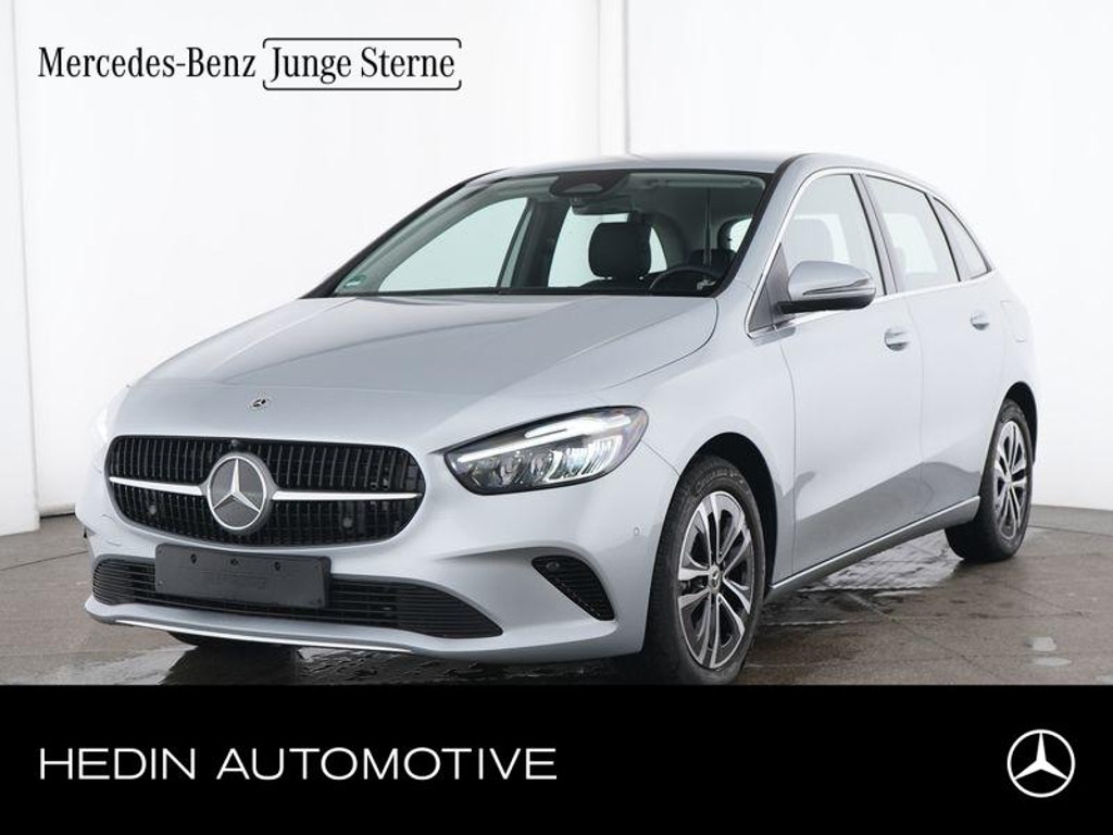 Mercedes-Benz B-Klasse 2025 Hybride Benzine