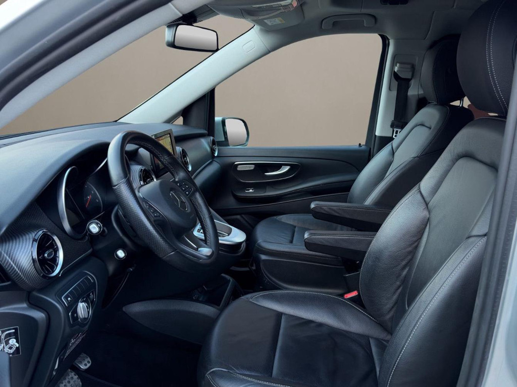 Mercedes-Benz Marco Polo