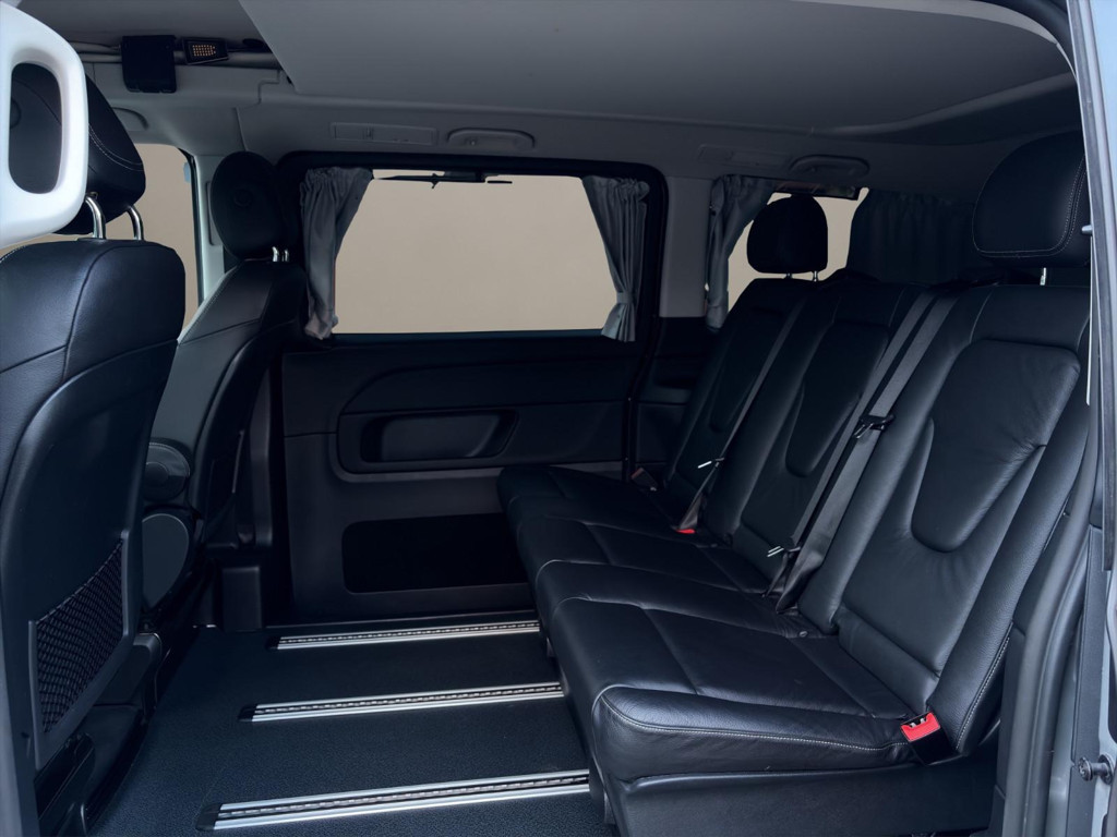 Mercedes-Benz Marco Polo