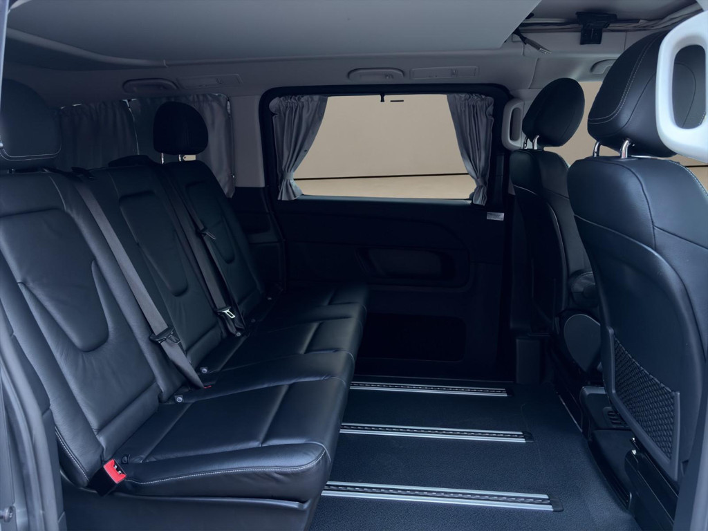 Mercedes-Benz Marco Polo