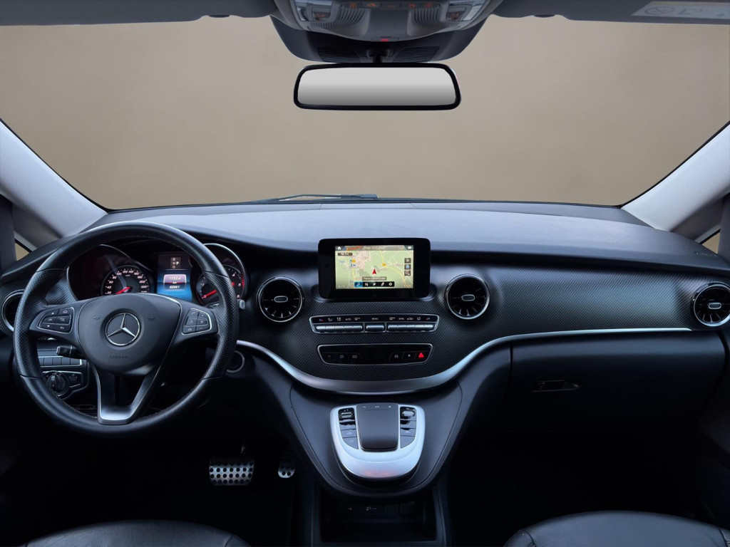 Mercedes-Benz Marco Polo